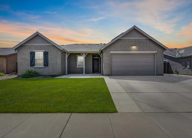 Property at 1258 Banyan Way, Lincoln, CA 95648, 4 beds, 2 baths