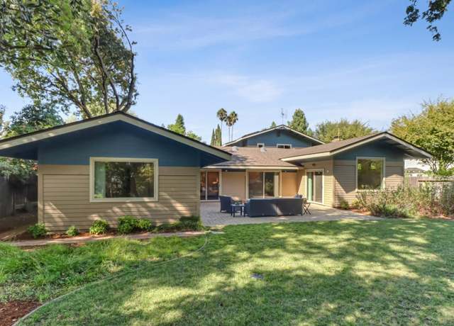 Property at 4606 San Marino Dr, Davis, CA 95618, 5 beds, 3.5 baths
