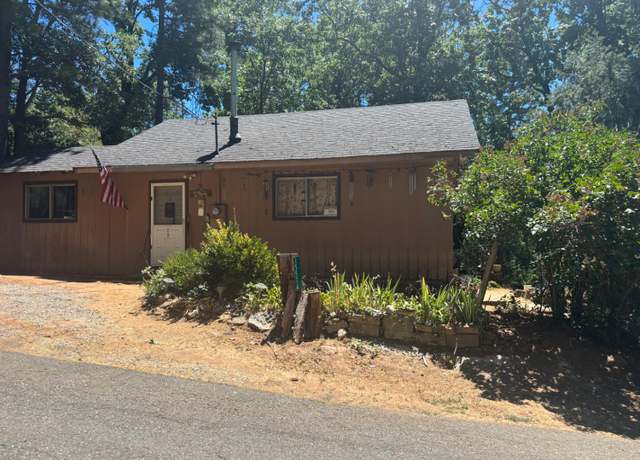 Property at 15574 Hinton Rd, Pioneer, CA 95666, 2 beds, 1 bath