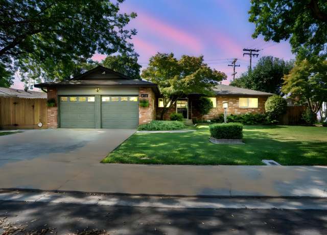 Property at 616 Amber St, Modesto, CA 95356, 3 beds, 2 baths