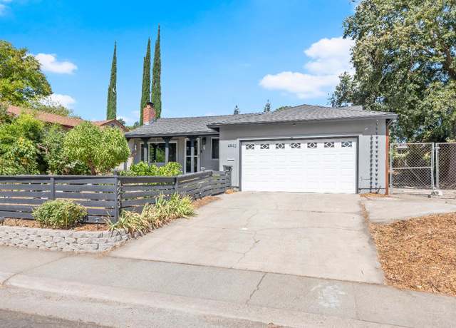 Property at 4943 Westerberg Way, Carmichael, CA 95608, 3 beds, 2 baths