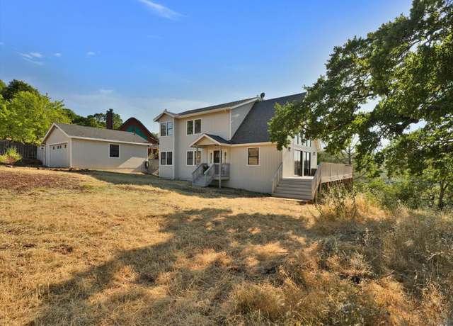 Property at 2655 Harness Dr, Pope Valley, CA 94567, 4 beds, 2 baths