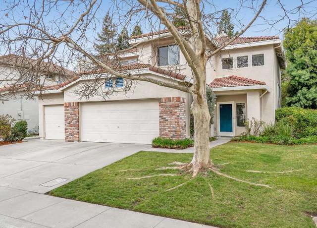 Property at 2855 Mallorca Ln, Davis, CA 95618, 4 beds, 3 baths