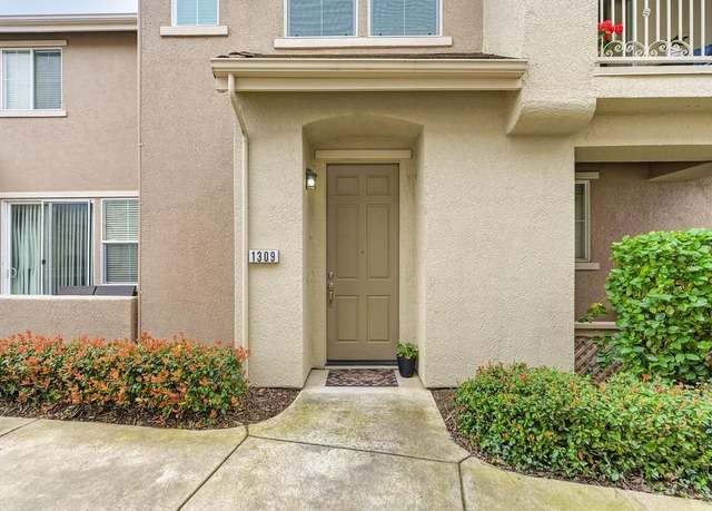 Property at 1309 Esplanade Cir, Folsom, CA 95630, 2 beds, 2 baths