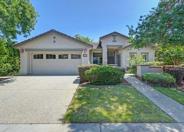 Property at 11724 Azalea Garden Way, Rancho Cordova, CA 95742, 5 beds, 2 baths
