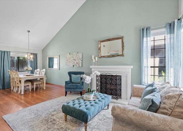 Property at 3540 Del Sol Way, Sacramento, CA 95834, 3 beds, 2.5 baths
