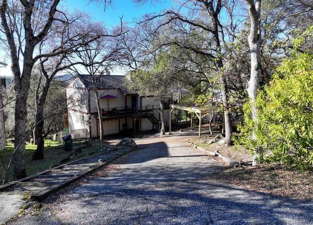 Property at 14236 Sun Forest Dr, Penn Valley, CA 95946, 3 beds, 2.5 baths