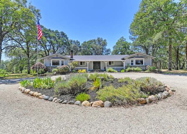 Property at 3116 Sunshine Meadow Ln, Auburn, CA 95602, 4 beds, 2 baths