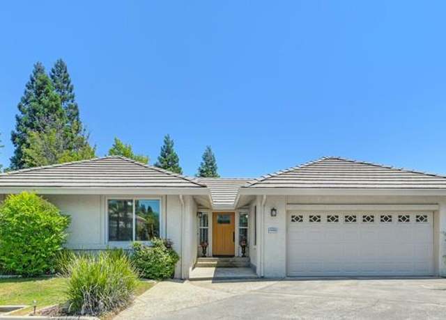 Property at 14892 Lago Dr, Rancho Murieta, CA 95683, 3 beds, 2 baths