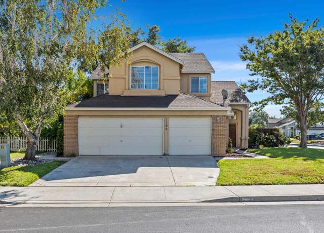 Property at 2190 Bettencourt Way, Tracy, CA 95376, 4 beds, 3 baths