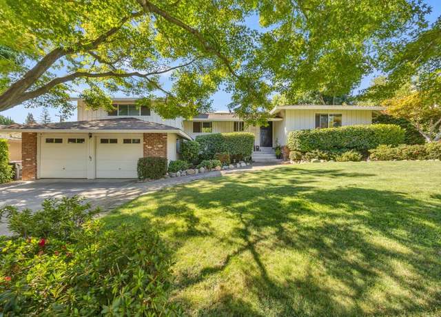 Property at 7736 Greenridge Way, Fair Oaks, CA 95628, 4 beds, 3 baths