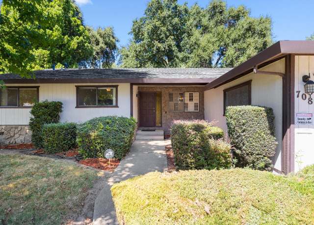 Property at 708 Riverlake Way, Sacramento, CA 95831, 3 beds, 2.5 baths