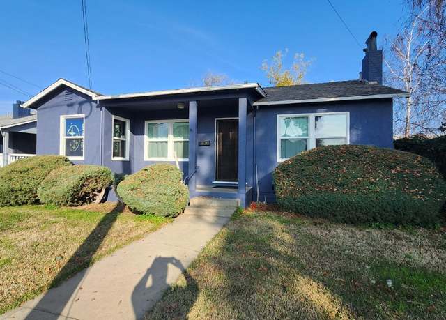 Property at 245 Bardo Ave, Oakdale, CA 95361, 2 beds, 1 bath