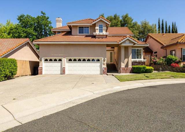 Property at 6214 Windorah Way, Orangevale, CA 95662, 4 beds, 3 baths