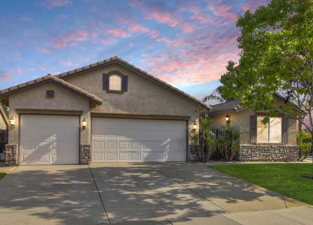 Property at 9329 Mainline Dr, Elk Grove, CA 95624, 4 beds, 2 baths