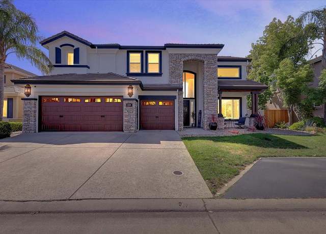 Property at 2119 Blackheath Ln, Roseville, CA 95678, 5 beds, 4.5 baths