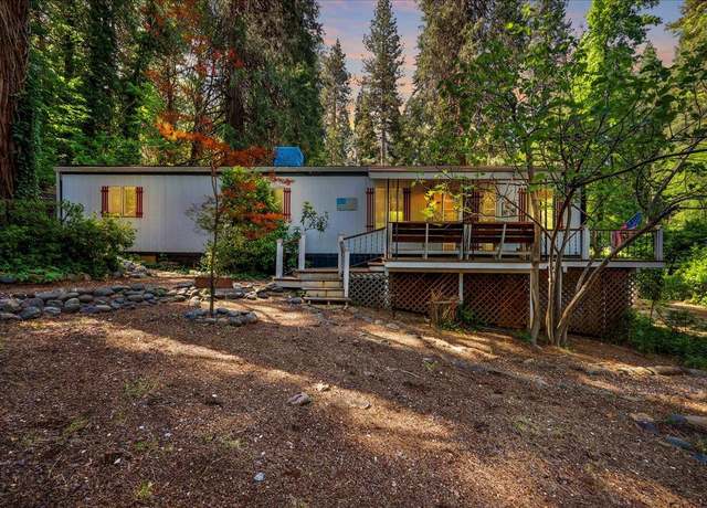 Property at 13169 Dogwood Ln, Grass Valley, CA 95945, 3 beds, 2 baths