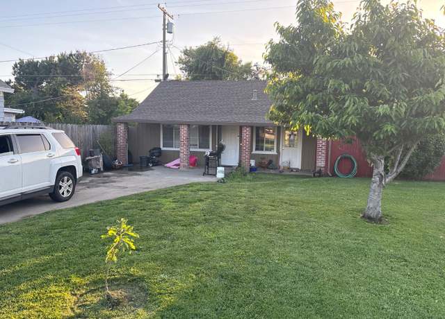 Property at 831 Pleasant Ave, Lodi, CA 95240, 2 beds, 1 bath