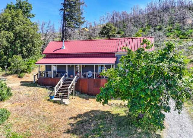 Property at 8225 Michigan Bluff Rd, Foresthill, CA 95631, 2 beds, 2 baths