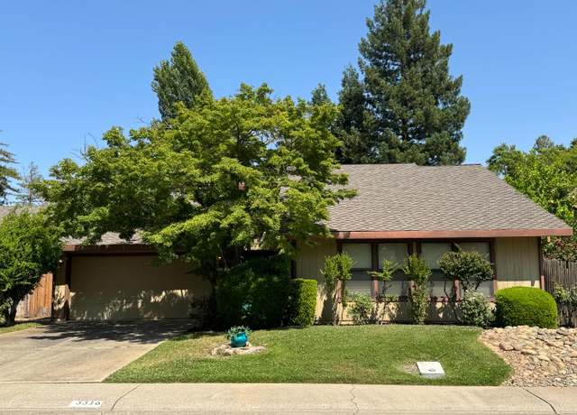Property at 3316 Oak Stream Ct, Carmichael, CA 95608, 3 beds, 2 baths