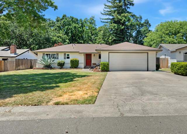 Property at 7841 Clearview Dr, Citrus Heights, CA 95610, 3 beds, 2 baths