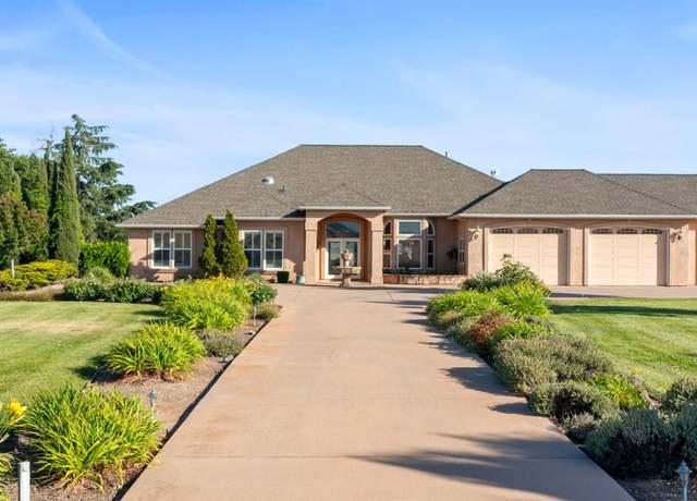 Property at 16931 Schell Rd, Oakdale, CA 95361, 4 beds, 3 baths