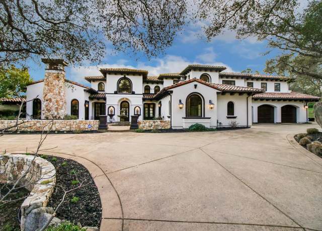 Property at 6035 Paseo Villena, Granite Bay, CA 95746, 3 beds, 3.5 baths