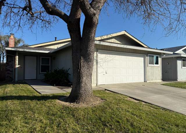 Property at 1313 Adams, Woodland, CA 95776, 3 beds, 2 baths