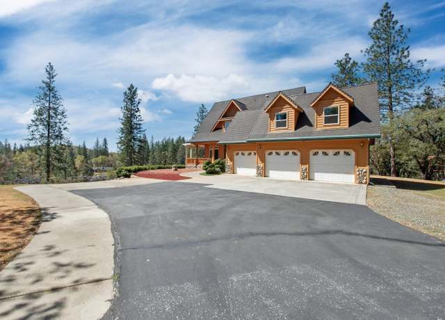 Property at 717 Swanson Ln, Colfax, CA 95713, 4 beds, 4.5 baths