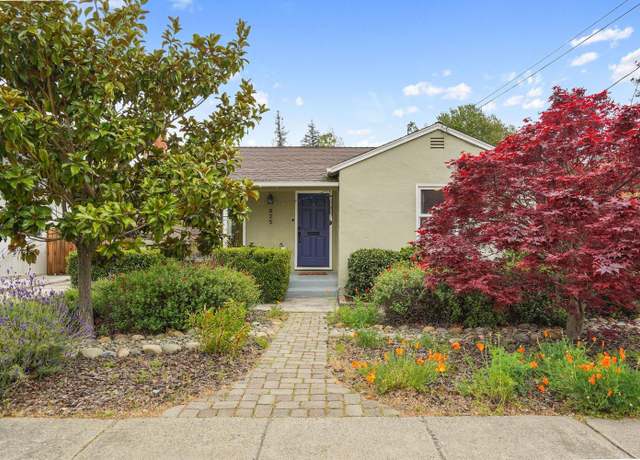 Property at 825 50th St, Sacramento, CA 95819, 2 beds, 1 bath