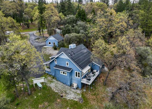 Property at 13579 Haas Ct, Rough And Ready, CA 95975, 3 beds, 2.5 baths