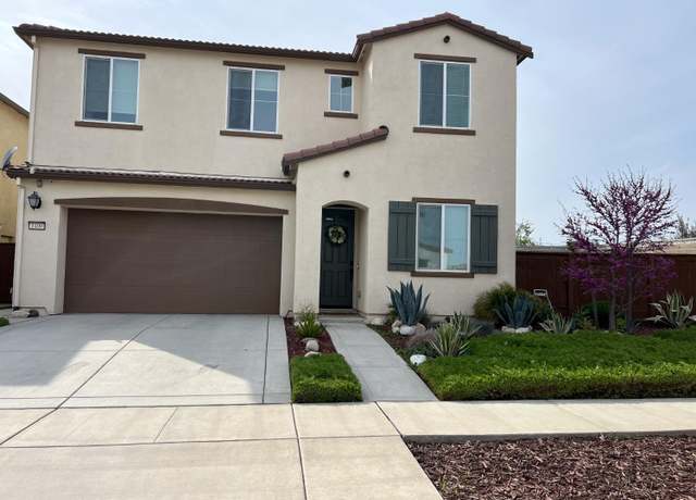 Property at 1400 Blanchard Dr, Woodland, CA 95776, 4 beds, 3 baths