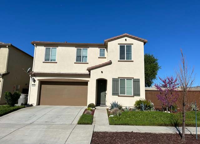Property at 1400 Blanchard Dr, Woodland, CA 95776, 4 beds, 3 baths