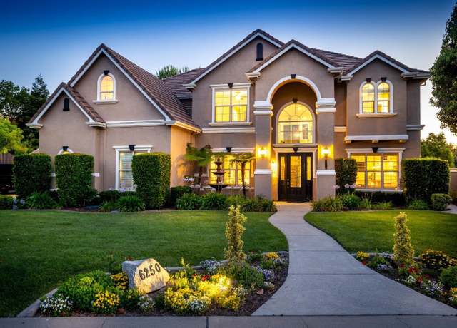 Property at 6250 Brookshire Dr, Rocklin, CA 95677, 5 beds, 4.5 baths