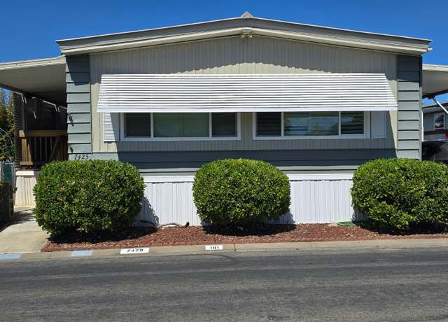 Property at 7425 Sylmar Ln #181, Sacramento, CA 95842, 3 beds, 2 baths