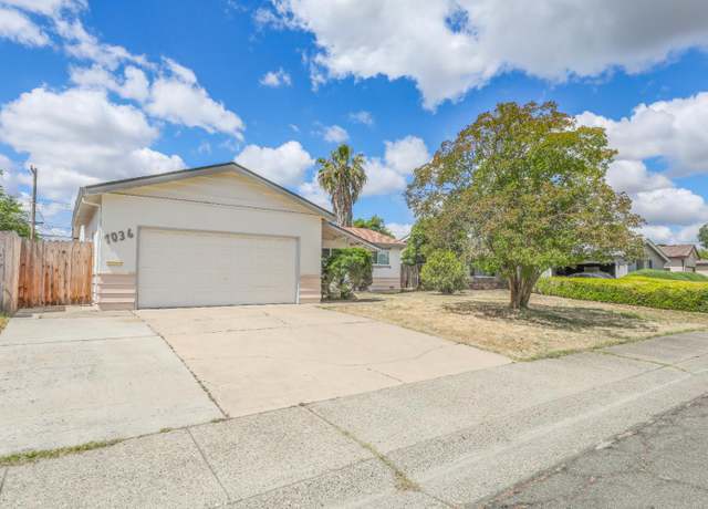 Property at 7036 Remo Way, Sacramento, CA 95822, 3 beds, 2 baths