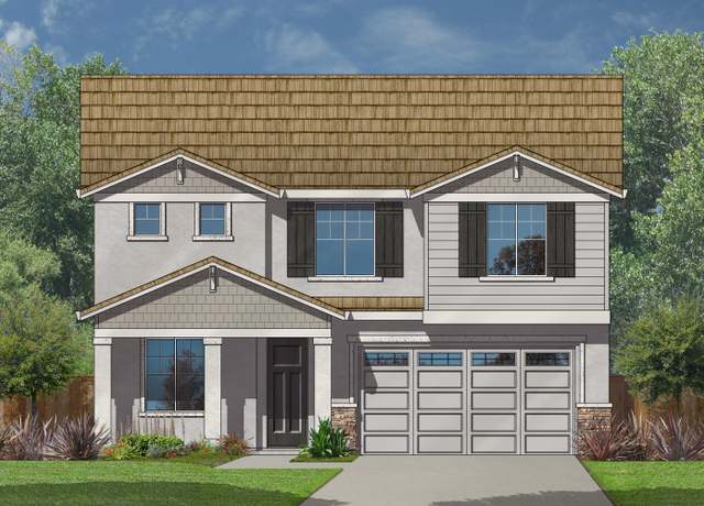 Property at 3515 Ramhorn Ridge Ct, Rocklin, CA 95765, 4 beds, 4 baths