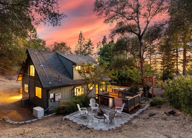 Property at 4461 Sunnyside Dr, Shingle Springs, CA 95682, 4 beds, 2 baths
