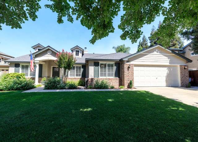 Property at 1909 Americana Ct, Modesto, CA 95357, 4 beds, 2.5 baths