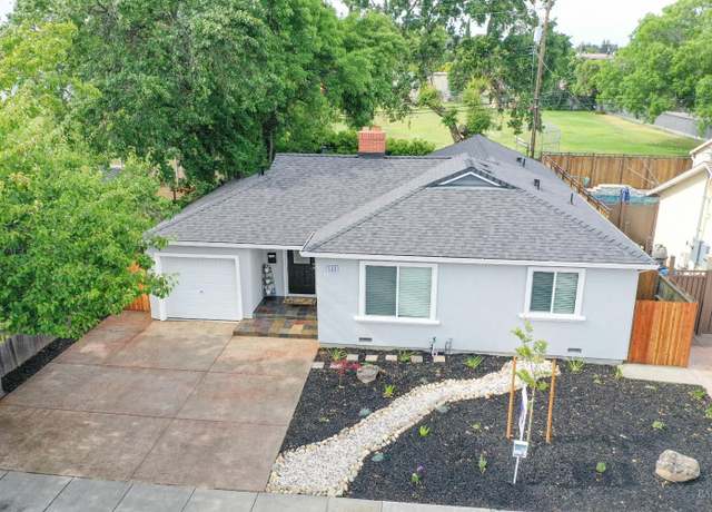 Property at 122 Laurel St, Vacaville, CA 95688, 3 beds, 2 baths