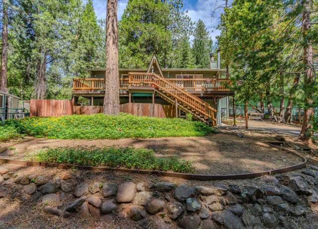 Property at 16931 Alpine Dr, Pioneer, CA 95666, 2 beds, 2 baths