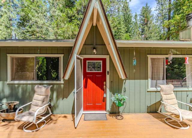 Property at 16931 Alpine Dr, Pioneer, CA 95666, 2 beds, 2 baths