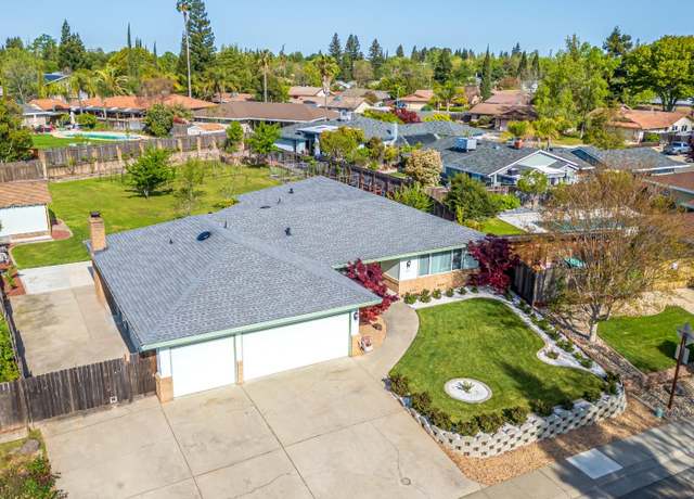 Property at 3995 Rochdale Dr, Carmichael, CA 95608, 4 beds, 3 baths