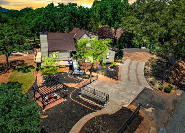Property at 1229 Uplands Dr, El Dorado Hills, CA 95762, 3 beds, 2.5 baths