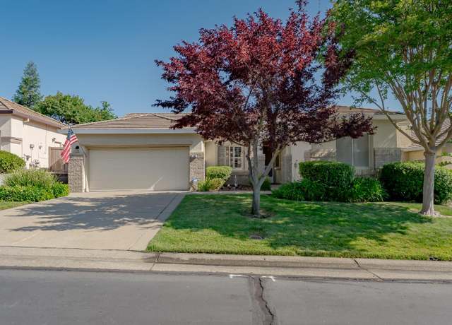 Property at 1106 Sinclair Way, Roseville, CA 95747, 2 beds, 2 baths