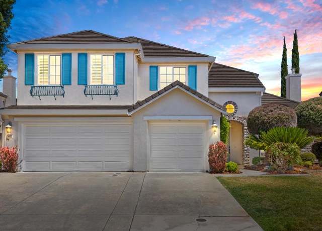 Property at 8432 Briggs Dr, Roseville, CA 95747, 5 beds, 3.5 baths