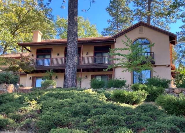 Property at 144 Ventana Ridge Pl, Grass Valley, CA 95945, 4 beds, 4 baths
