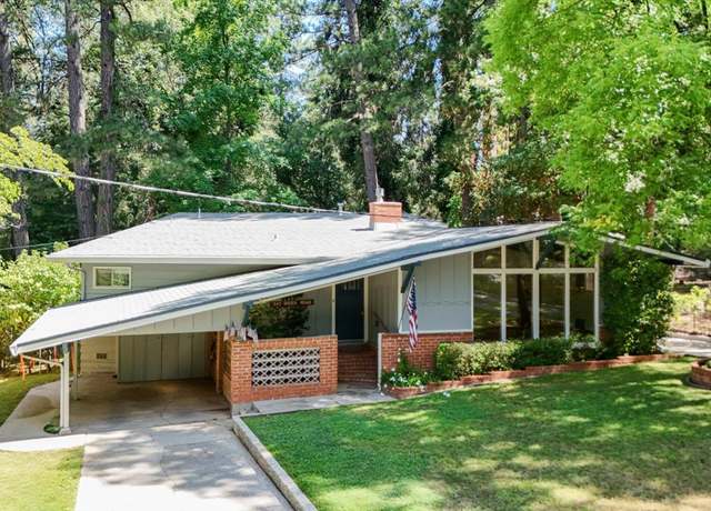 Property at 342 Brock Rd, Nevada City, CA 95959, 3 beds, 2.5 baths