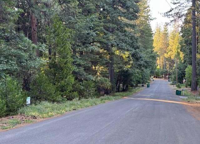 Property at 6235 Terrace Dr, Pollock Pines, CA 95726