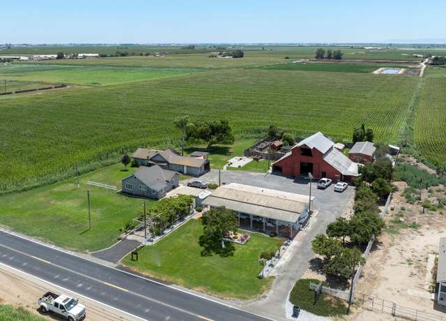 Property at 520 W Main Ave, Crows Landing, CA 95313, 2 beds, 1 bath